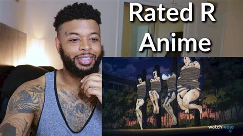 erotic animes|37 Greatest R